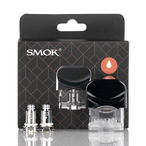 Smok Nord 1 Replacement Pod