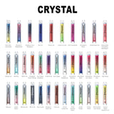 Crystal Bar Disposable Vape