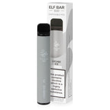 Elf Bar 600 Disposable Vape - 20mg