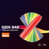 Geekvape Geek Bar Disposable Vape Pen 20mg