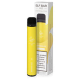Elf Bar 600 Disposable Vape - 20mg