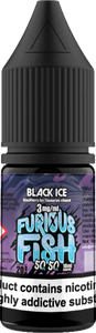Black Ice e-liquid