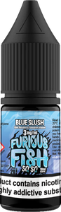 Blue Slush E-Liquid