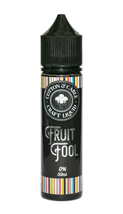 Fruit Fool By Cotton & Cable E Liquid