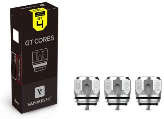Vaporesso NRG GT Core Coils - Pack 5