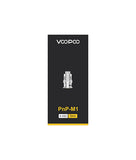 Voopoo PNP Coils - Pack of 5
