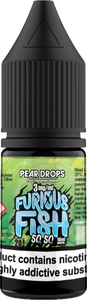 Pear Drops E Liquid