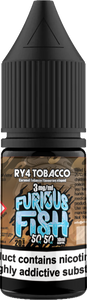 RY4 Tobacco E Liquid