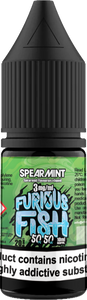 Spearmint E Liquid