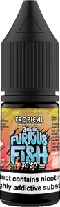 Tropical E Liquid