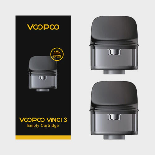 Voopoo Vinci 3 Pods Regular - 2 Pack