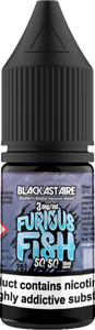 Black Astaire E-Liquid